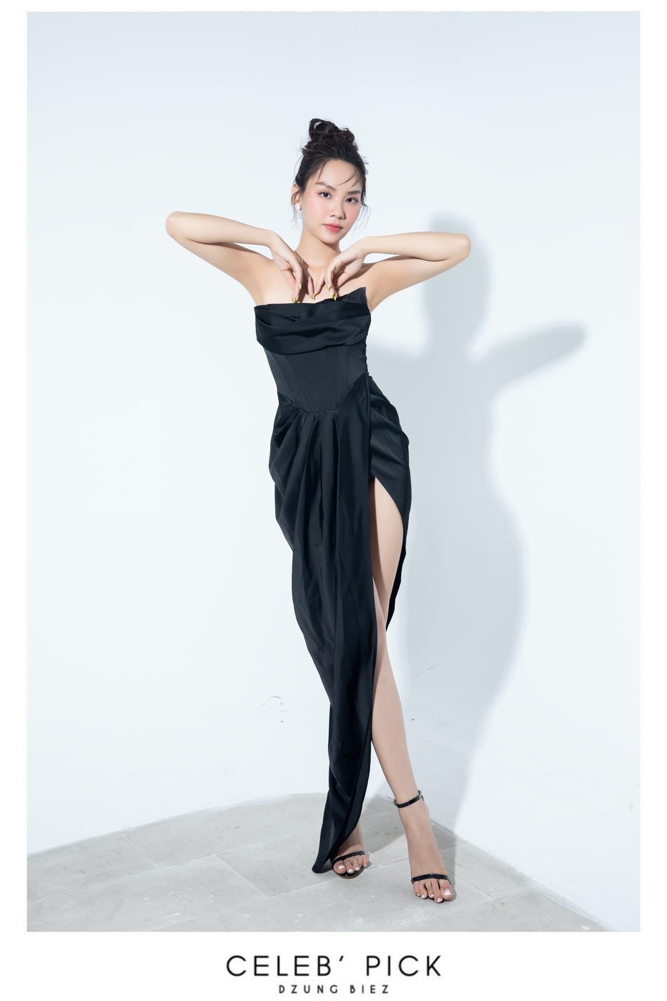 Dzungbiez x Mai Phương