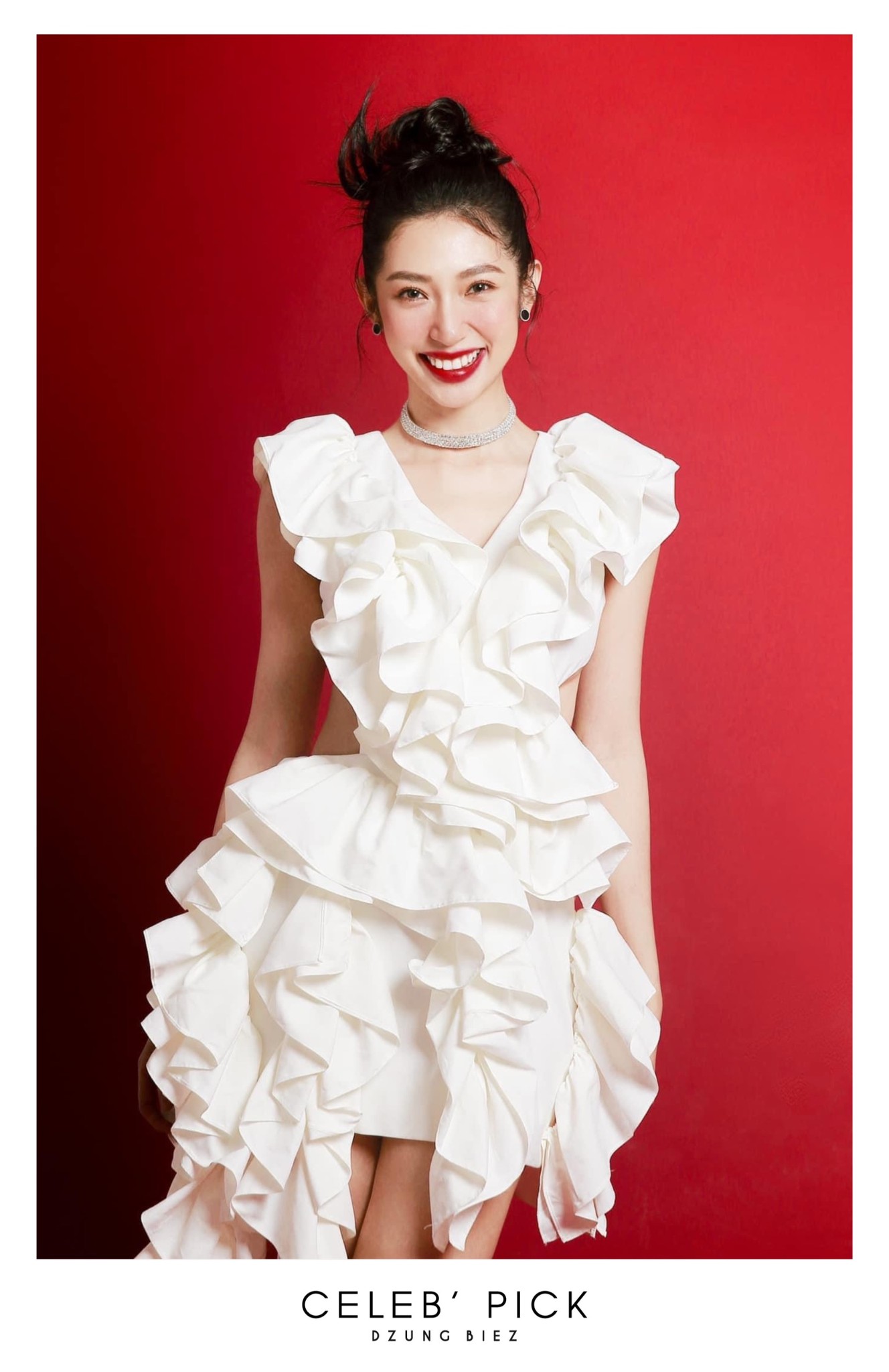 Dzungbiez x Khổng Tú Quỳnh