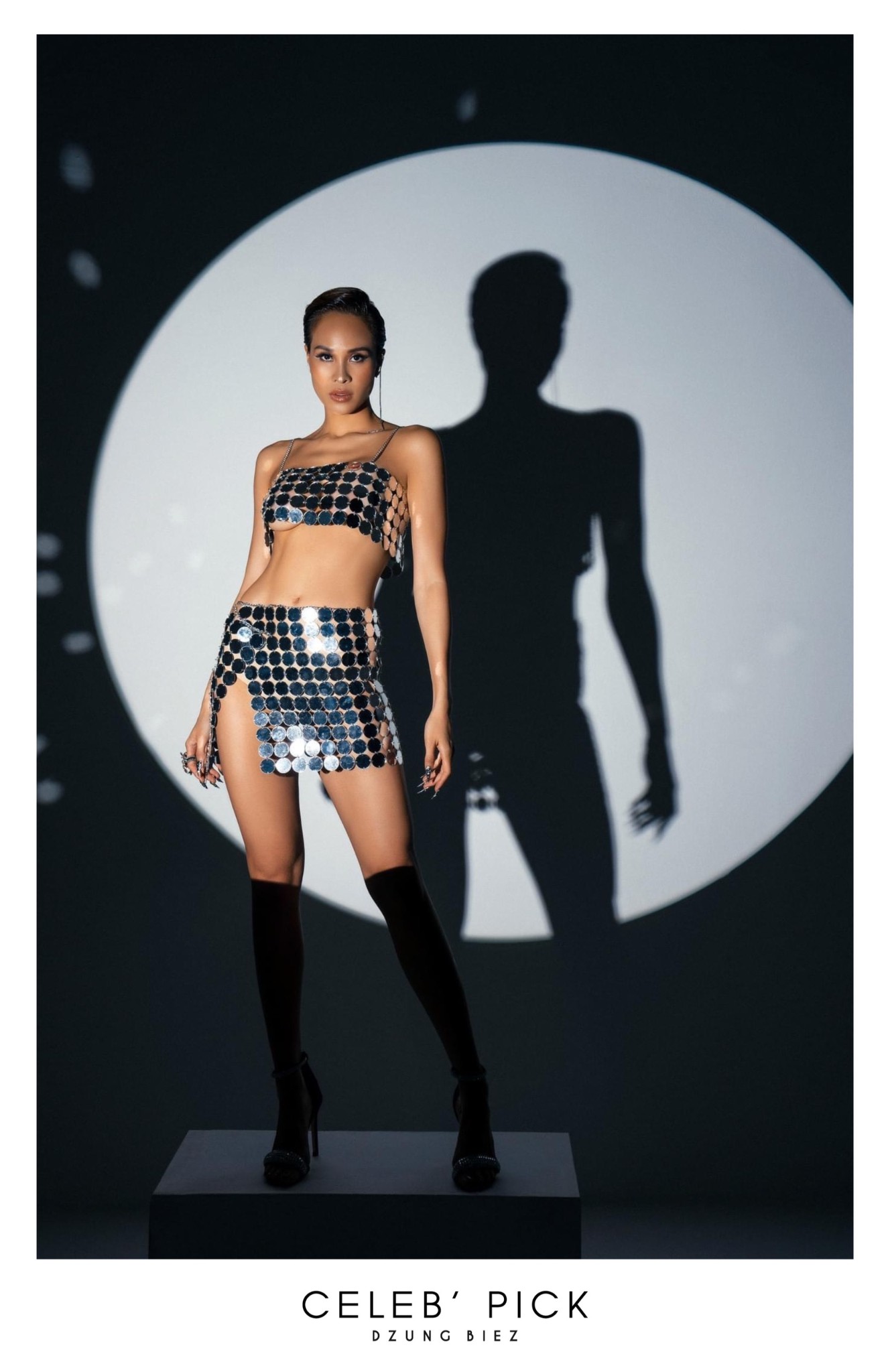 Dzungbiez x Phương Mai Nguyễn