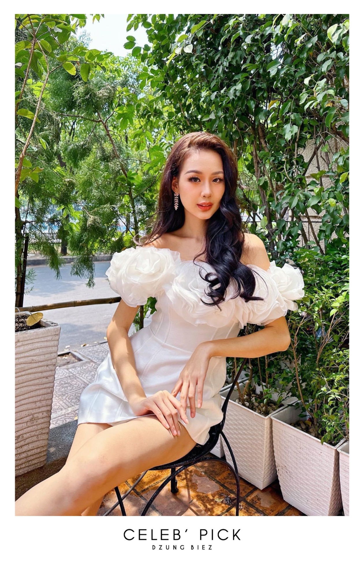 Dzungbiez x Bảo Ngọc