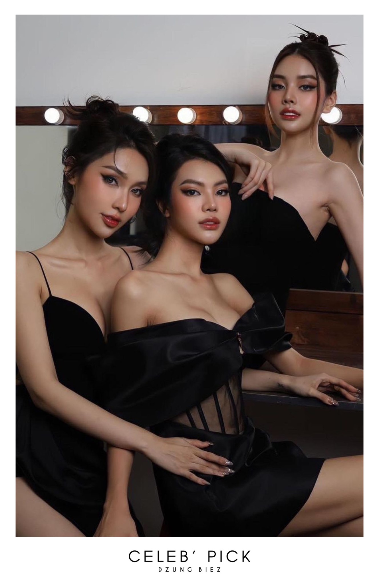 Dzungbiez x Top 3 MIQ VN