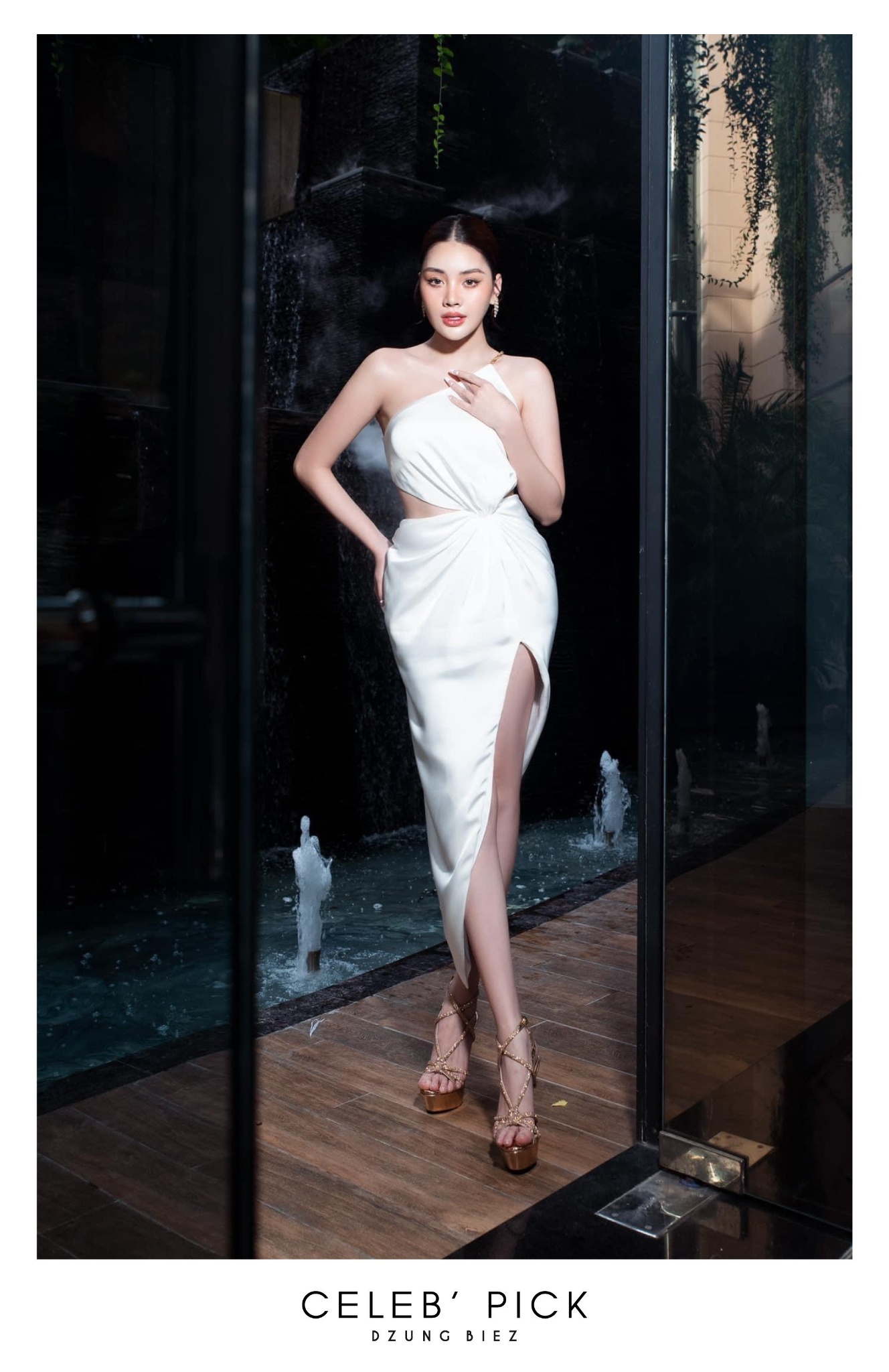 Dzungbiez x Đan Tiên 2