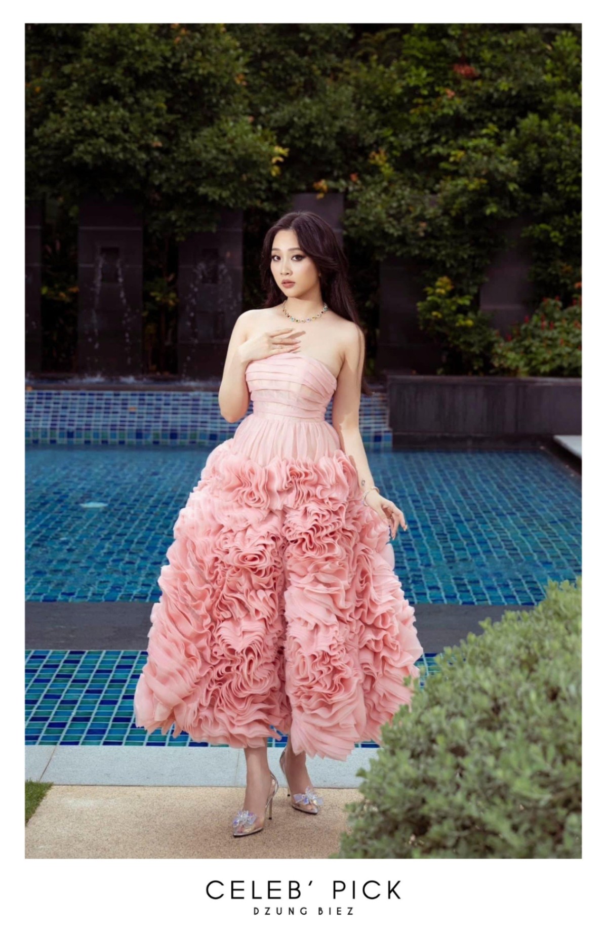 Dzungbiez x Liêu Hà Trinh 3