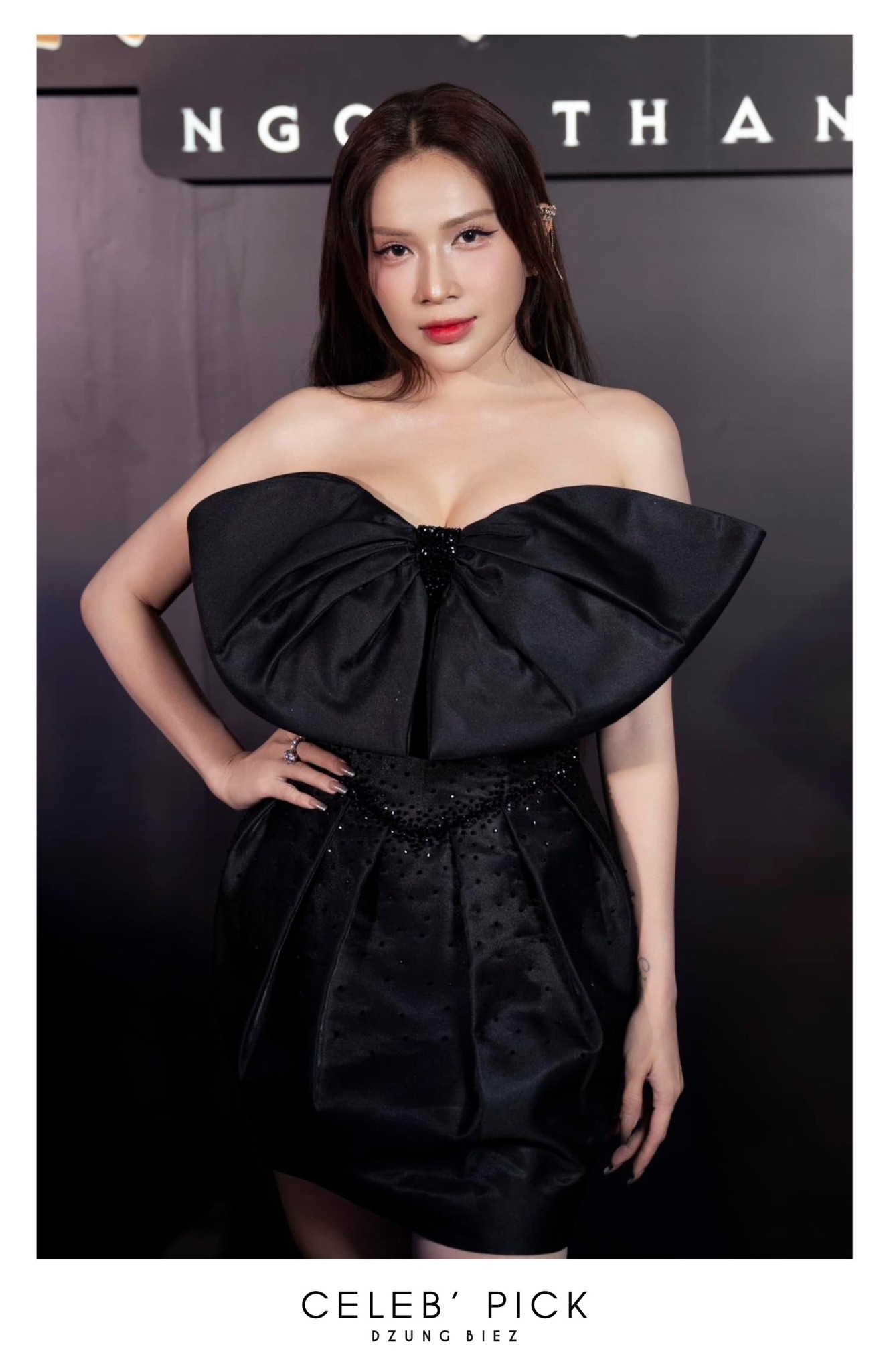 Dzungbiez x Khả Như 5