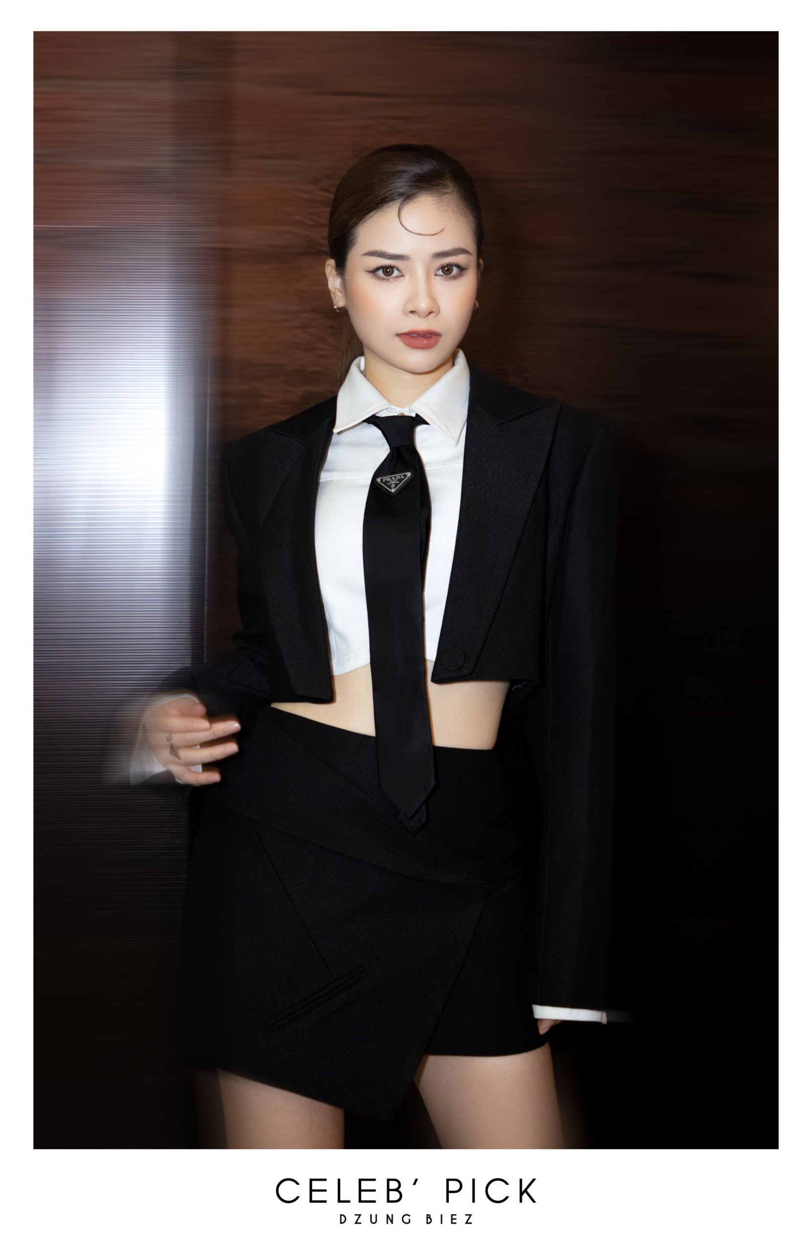 Dzungbiez x Dương Hoàng Yến 5