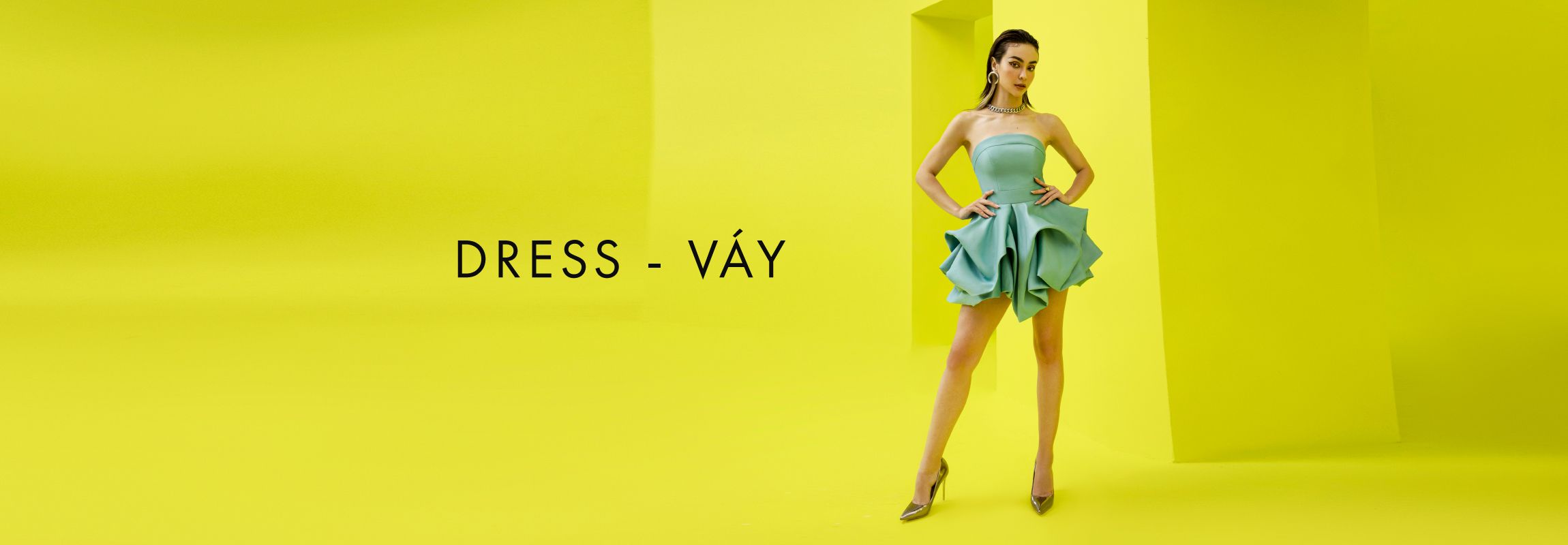 Váy | DRESS