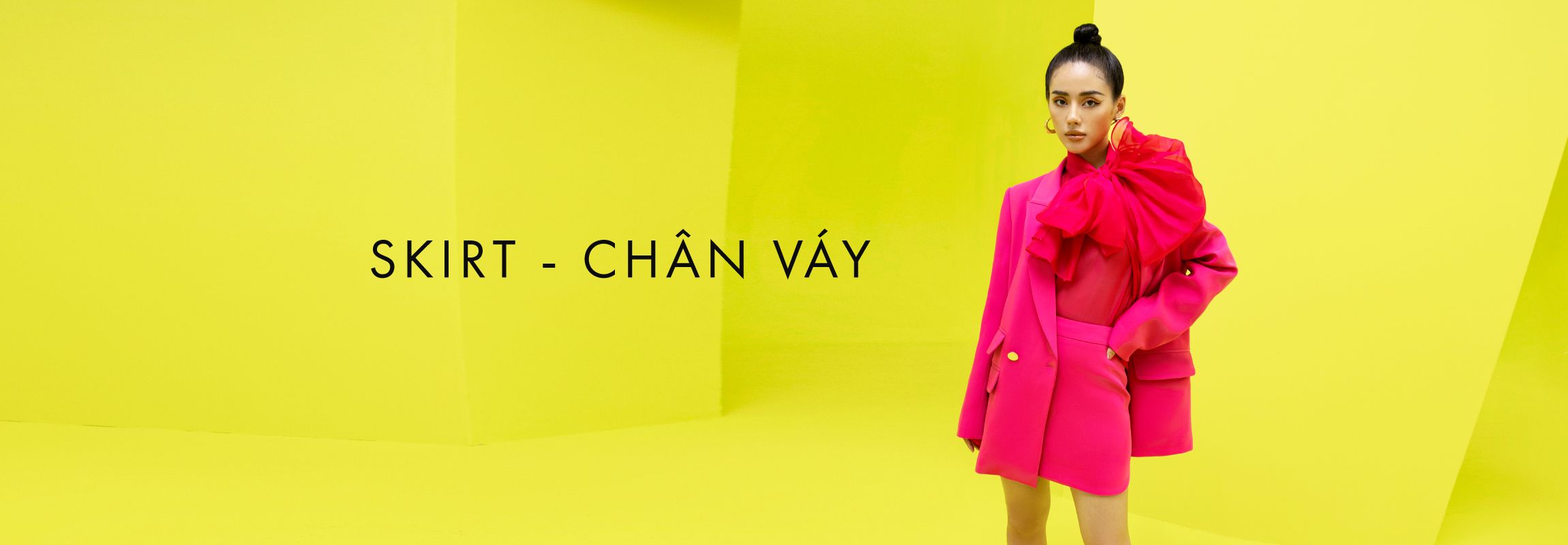 Chân váy | SKIRT