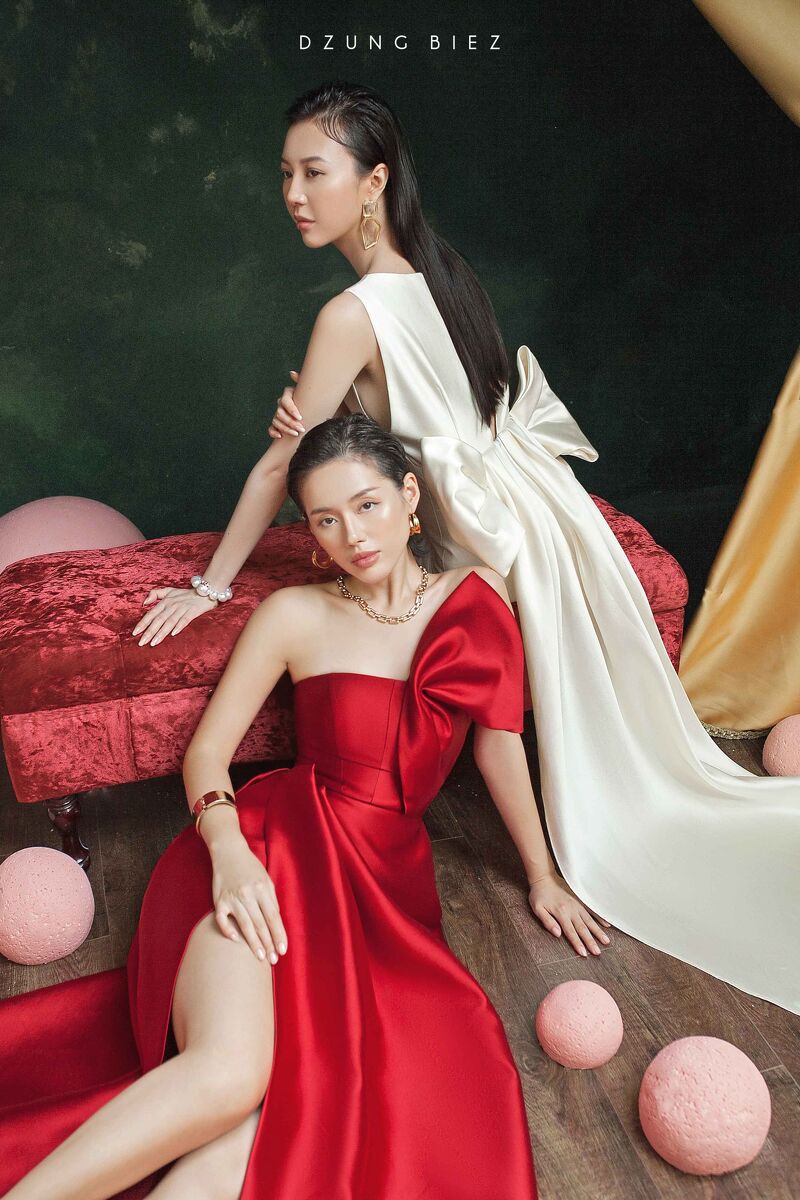 BST những mẫu thiết kế váy dạ hội hot nhất năm 2022 mà nàng không thể bỏ lỡ