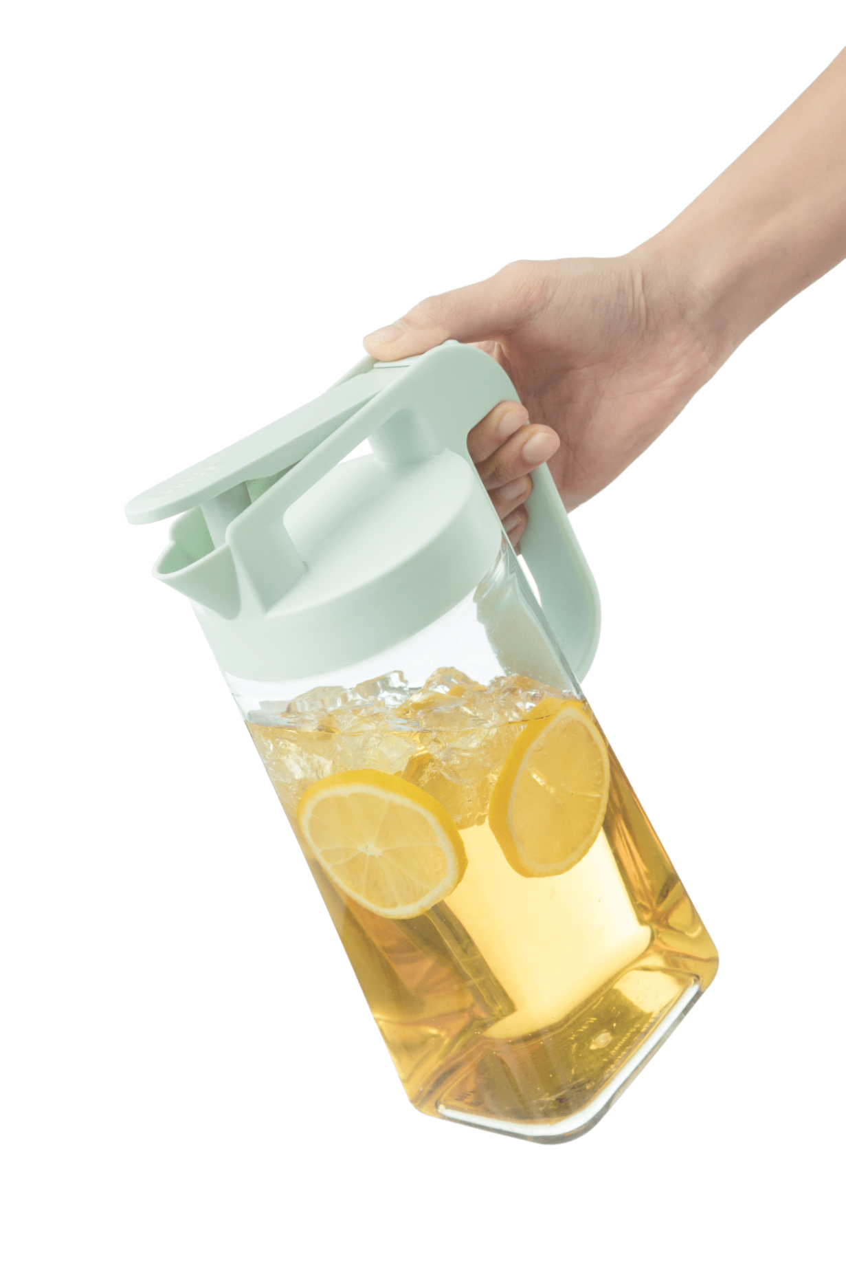 Bình nước cao cấp Biwa Plus 1,6L