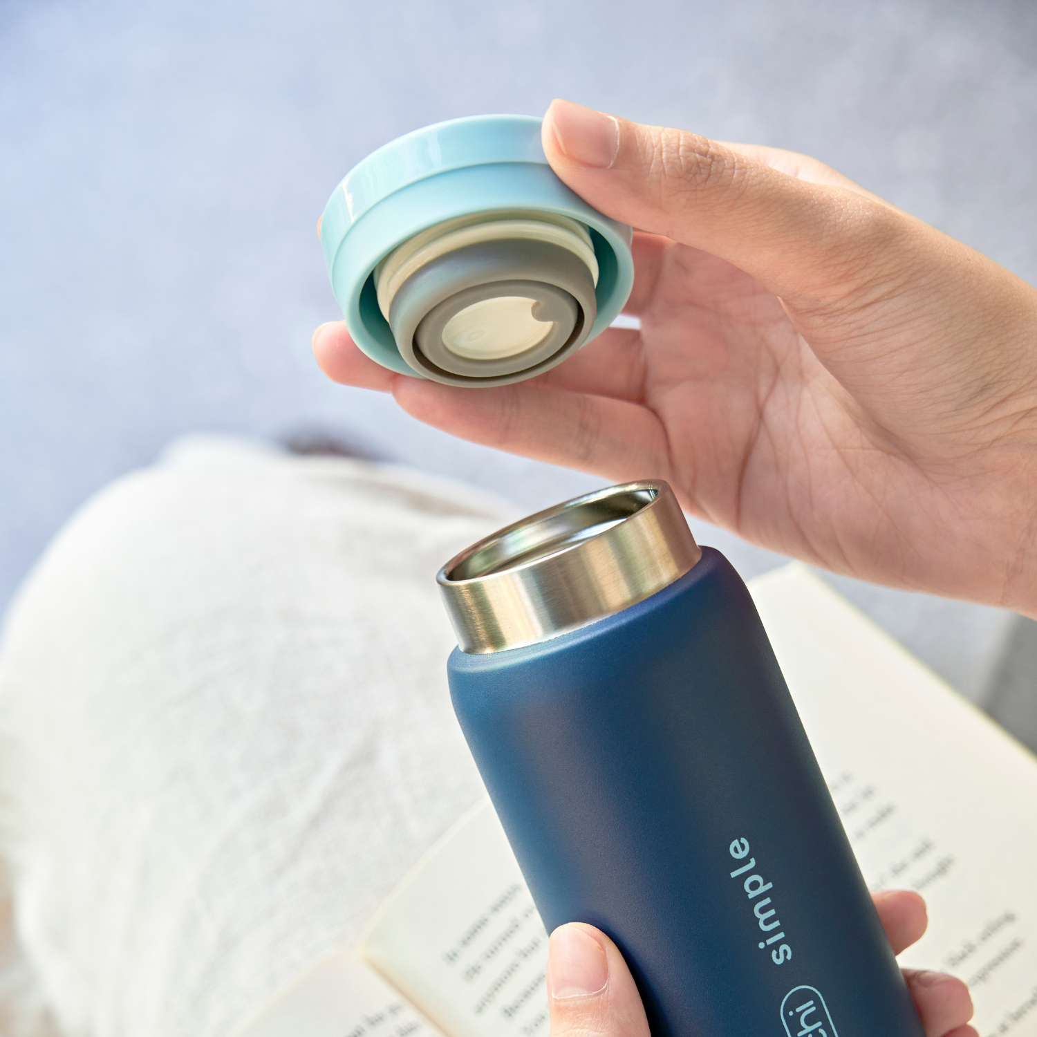 Bình giữ nhiệt Fuji Cylin