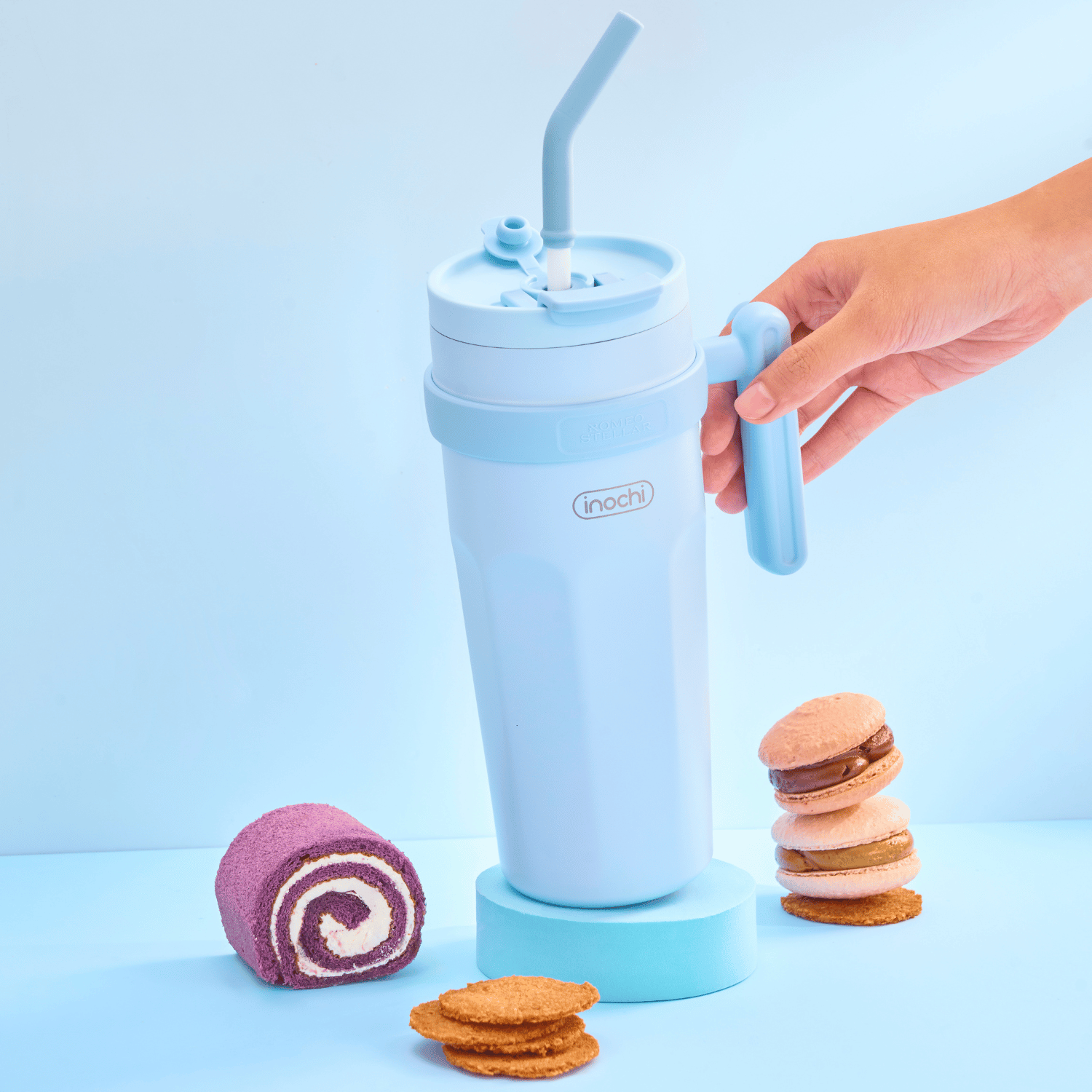 Bình giữ nhiệt Fuji Zest