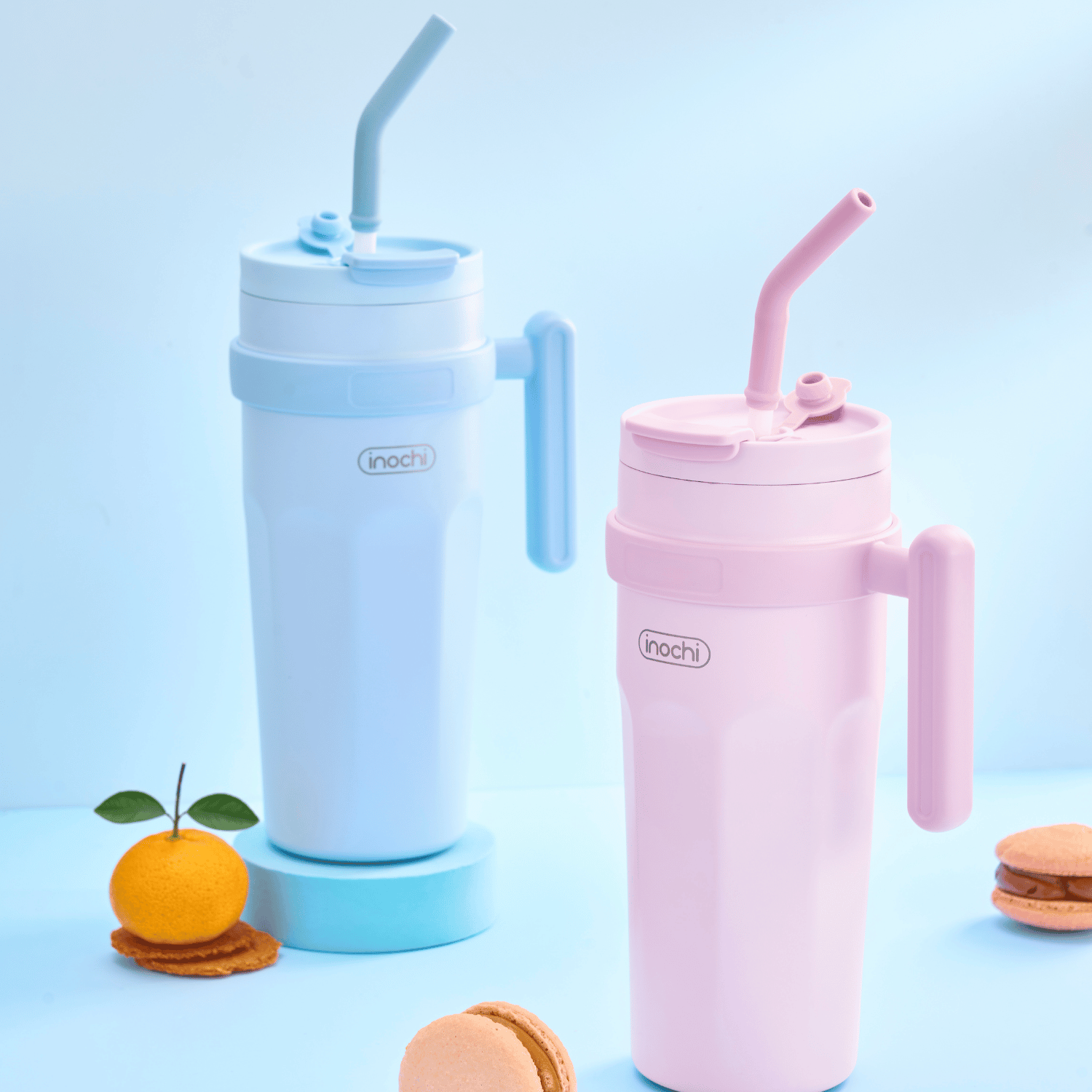Bình giữ nhiệt Fuji Zest