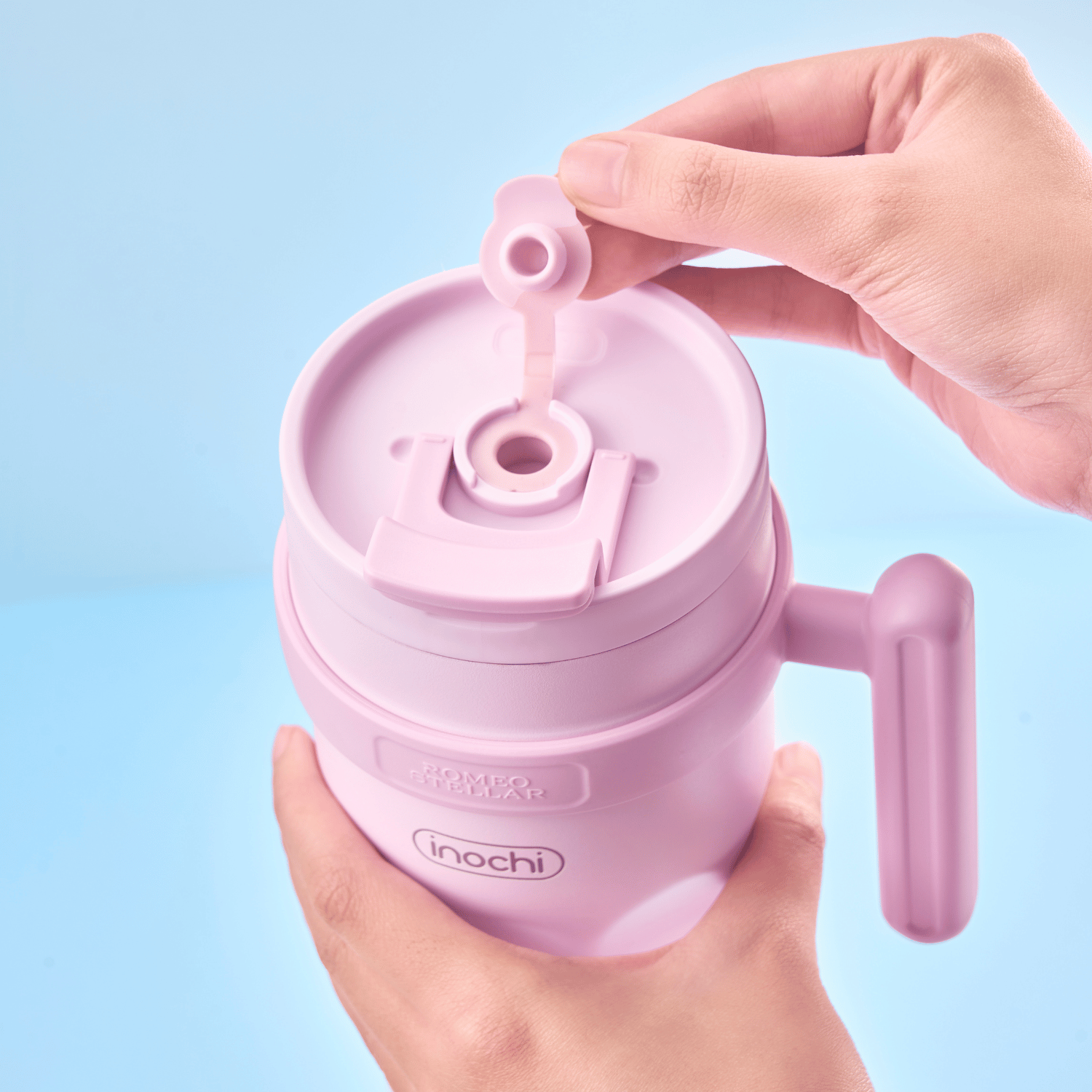 Bình giữ nhiệt Fuji Zest