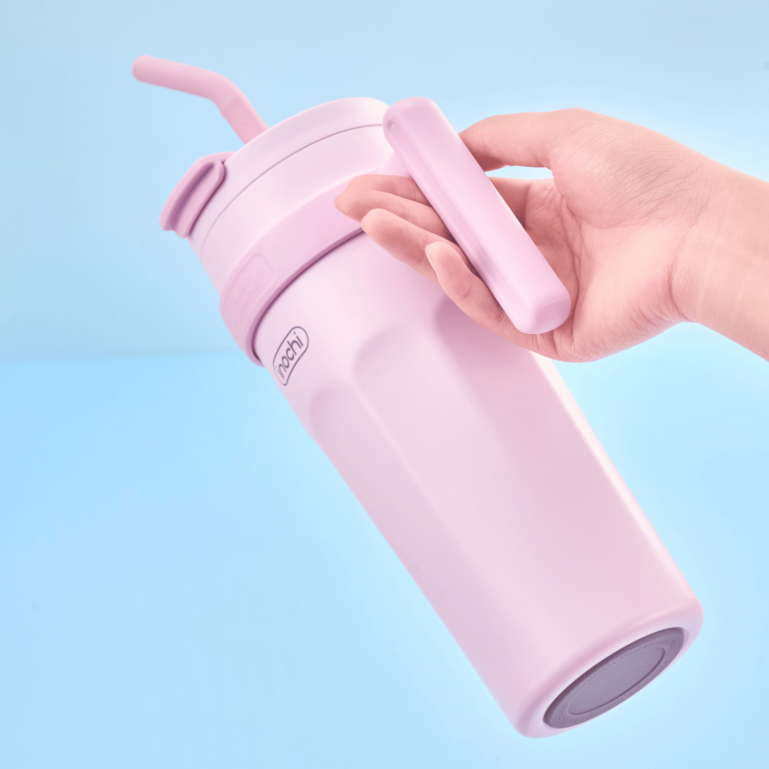 Bình giữ nhiệt Fuji Zest