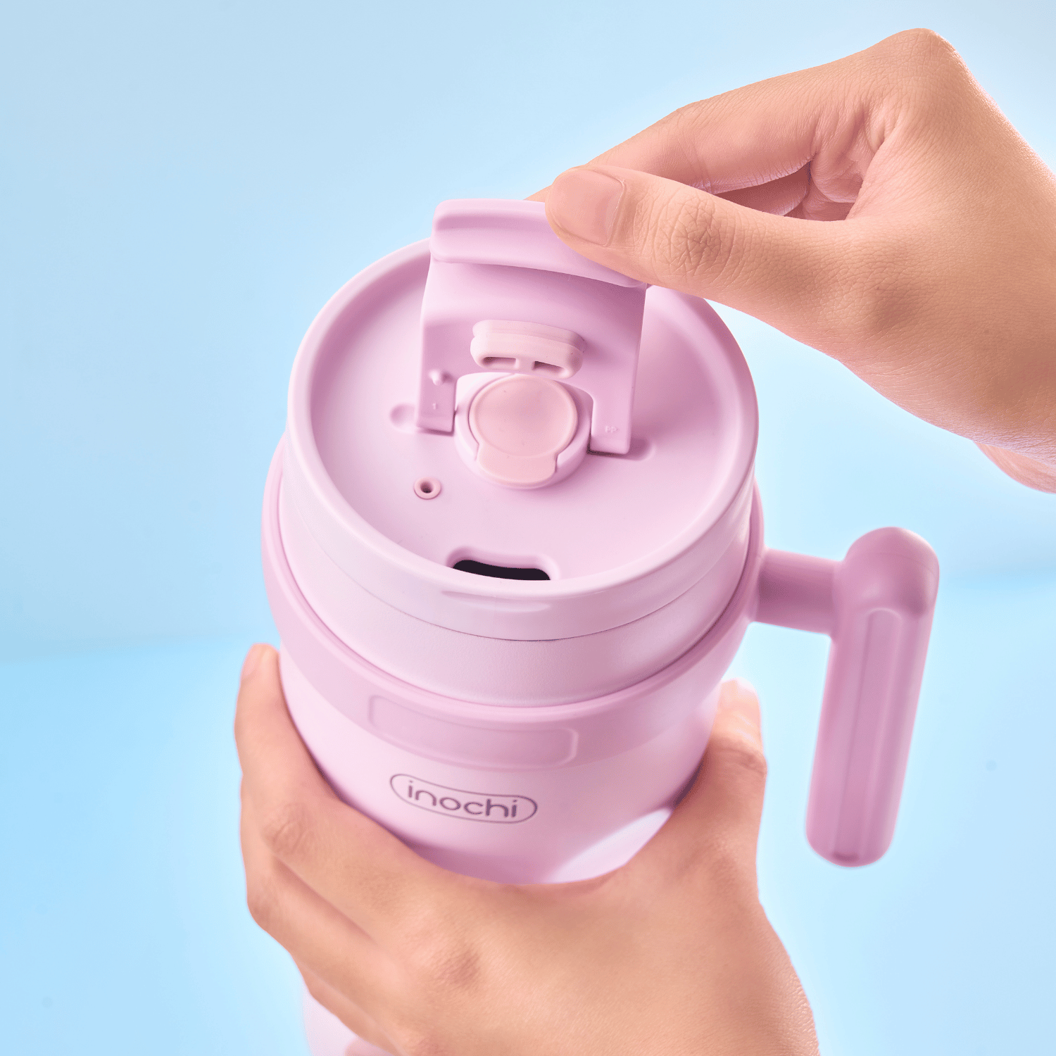 Bình giữ nhiệt Fuji Zest
