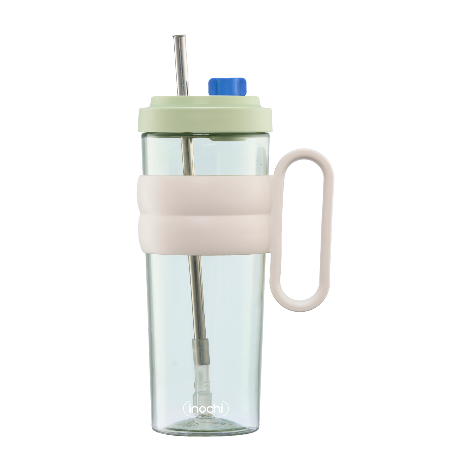 Bình nước Kita Charm - Xanh cốm