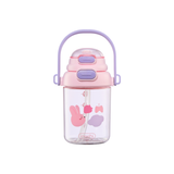Bình nước Kita Pop - Hồng anh đào