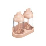Bộ 2 lọ gia vị Yoko