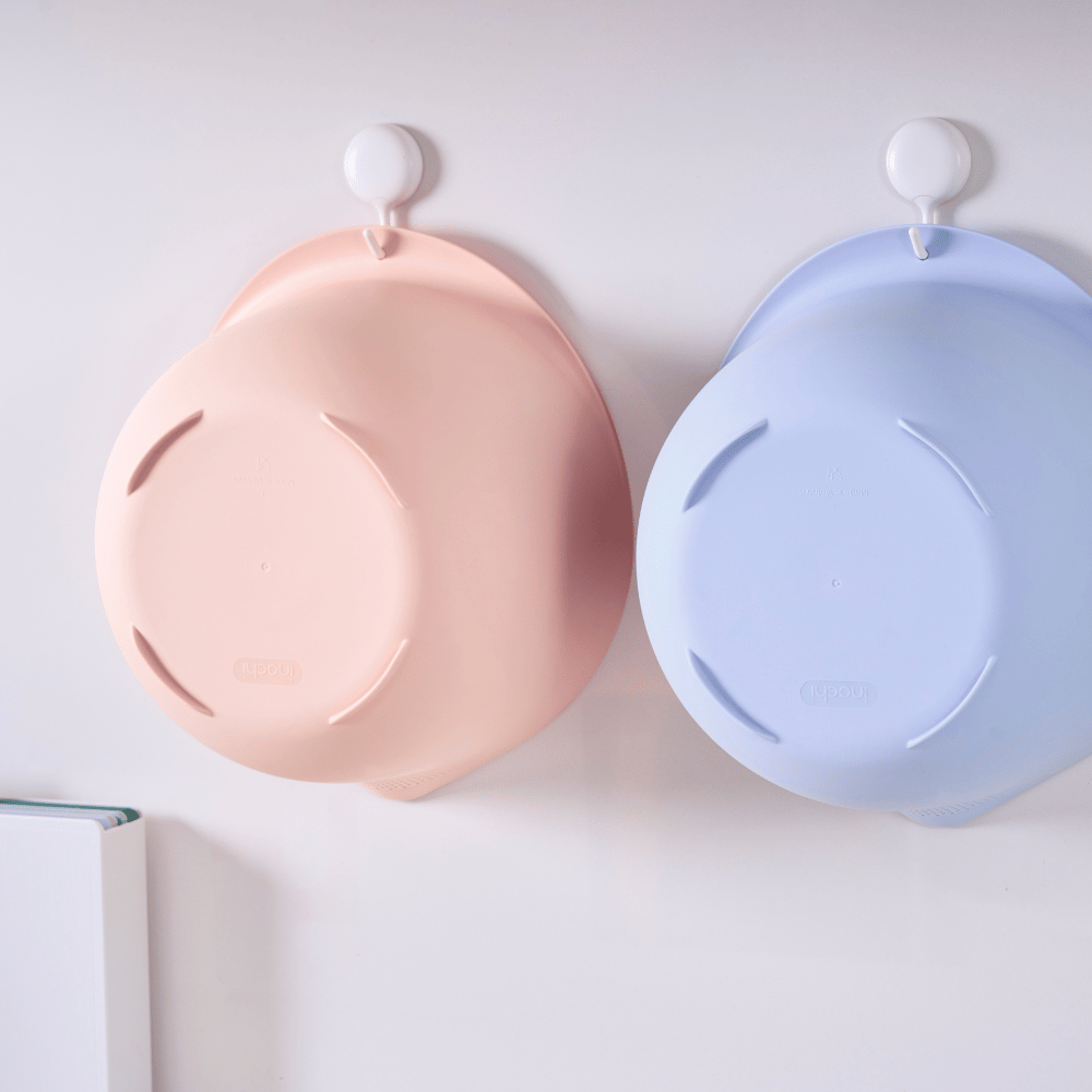Bộ thau rổ sâu lòng Yoko 32 cm (3,6 L)