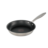 Chảo Inox chống dính nguyên khối Omi Essential 28cm (Chảo rán)