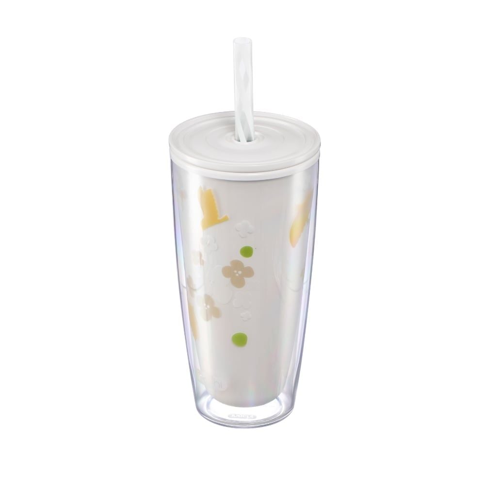 Cốc nhựa Chiba Classic 750ml