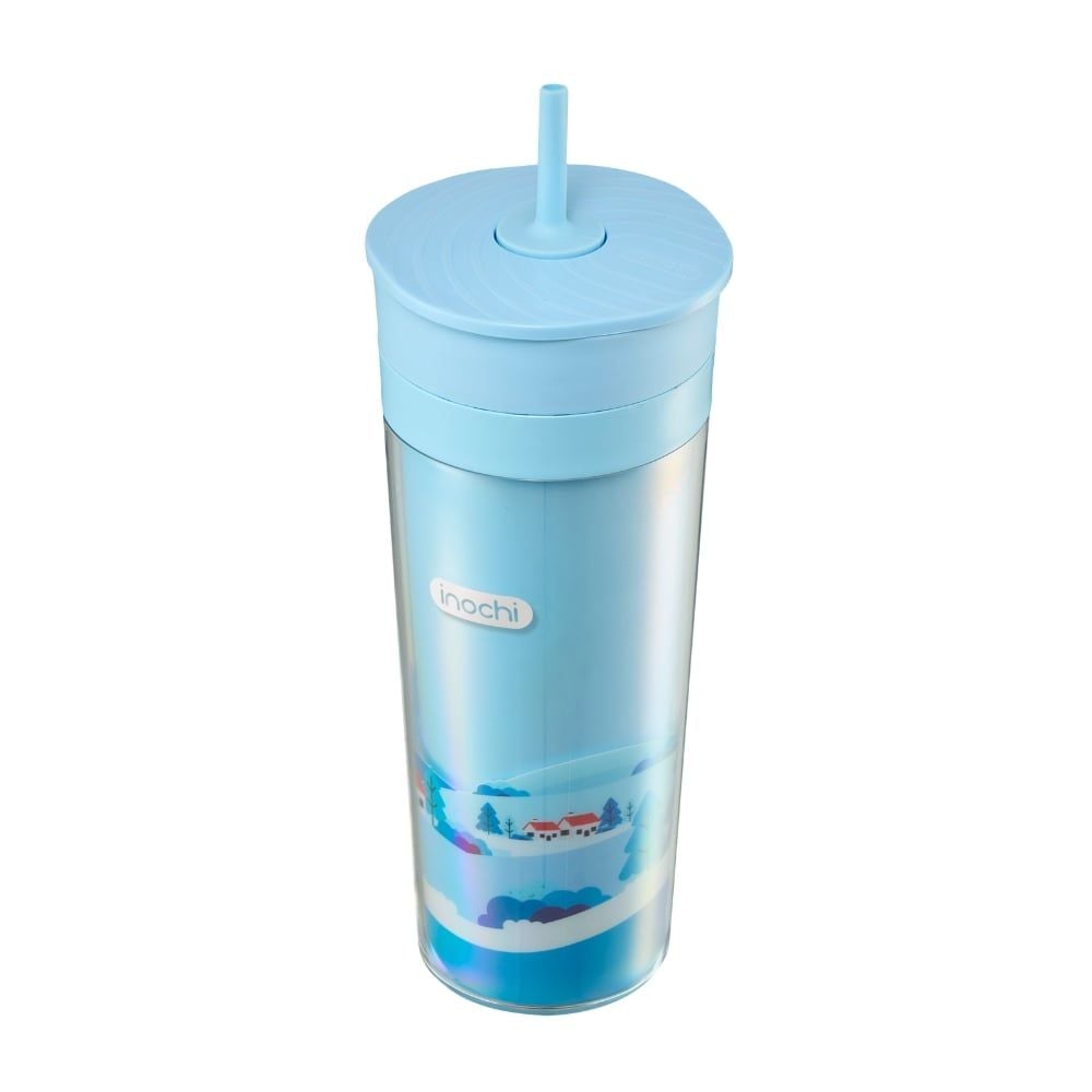 Cốc nhựa Chiba Flex