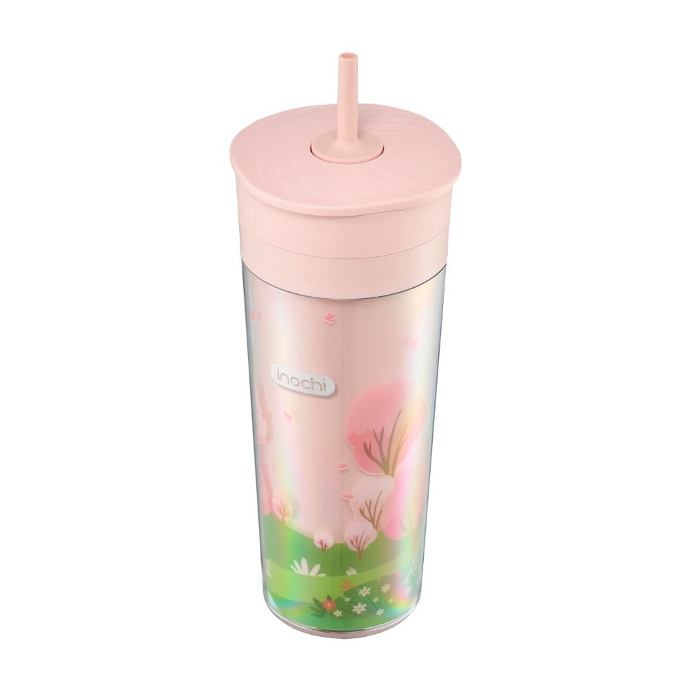 Cốc nhựa Chiba Flex