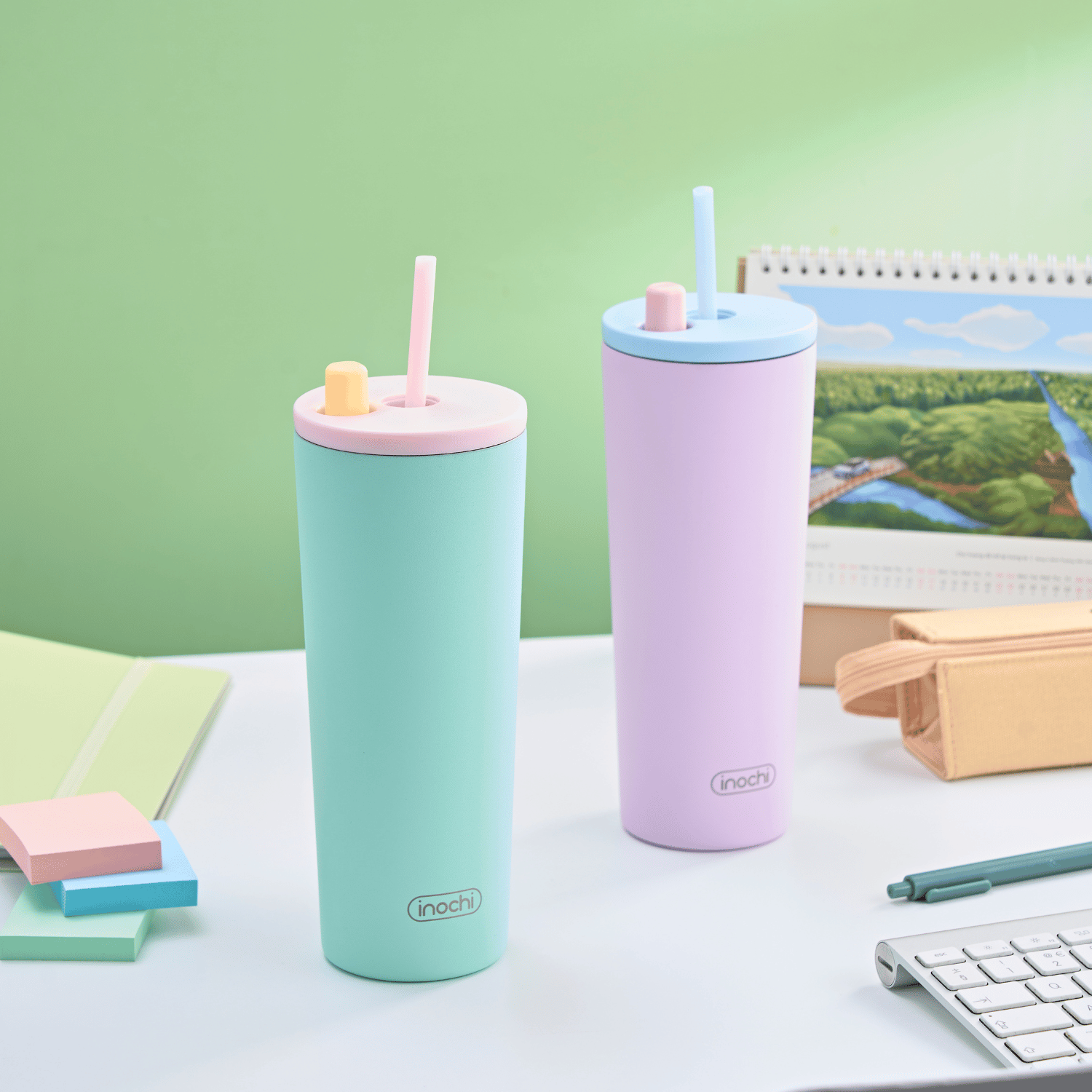 Ly giữ nhiệt Fuji Fresh