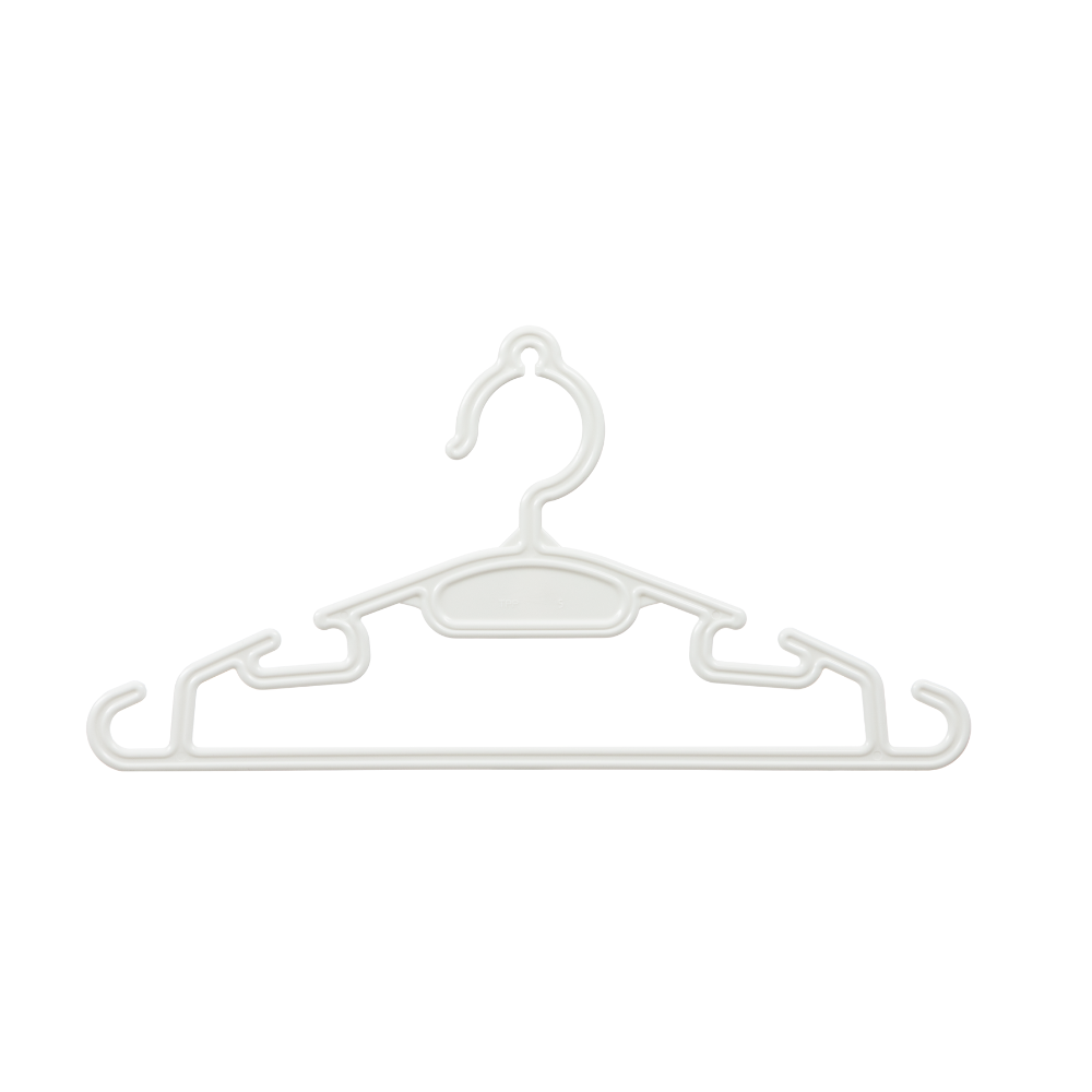 Móc áo mỏng trẻ em 185
