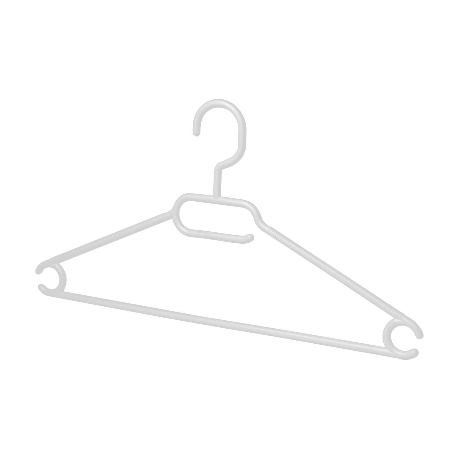 Móc áo trống trượt Hara 186
