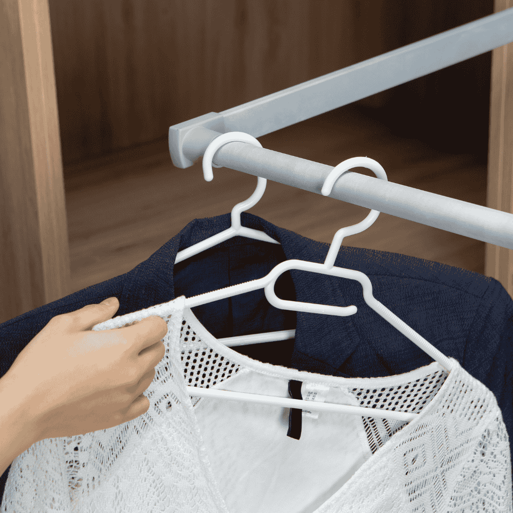 Móc áo trống trượt Hara 186