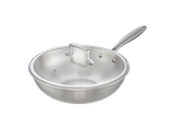 Nắp kính cường lực Omi 28cm