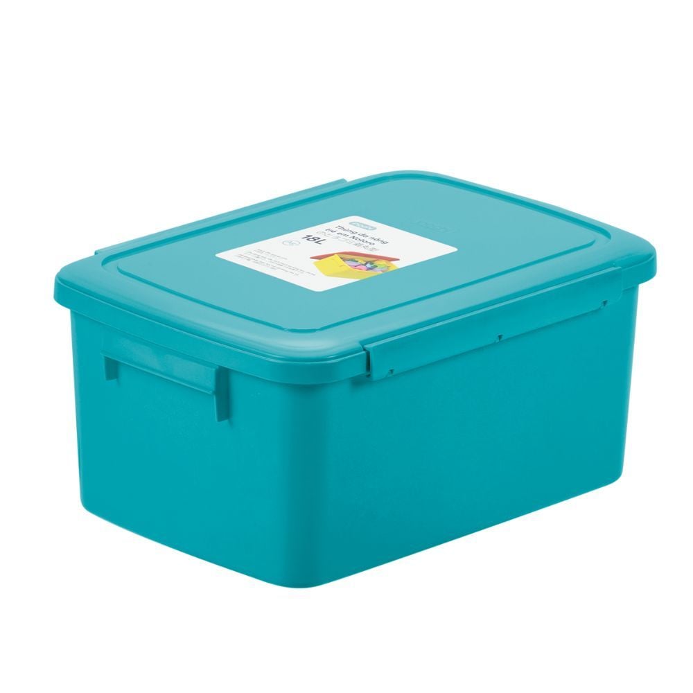 Thùng đa năng trẻ em Notoro 18L