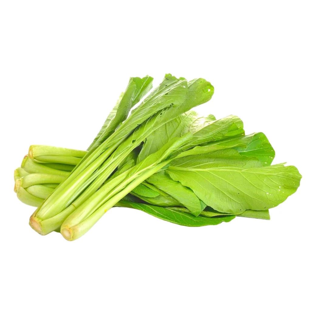 Cải ngọt hữu cơ