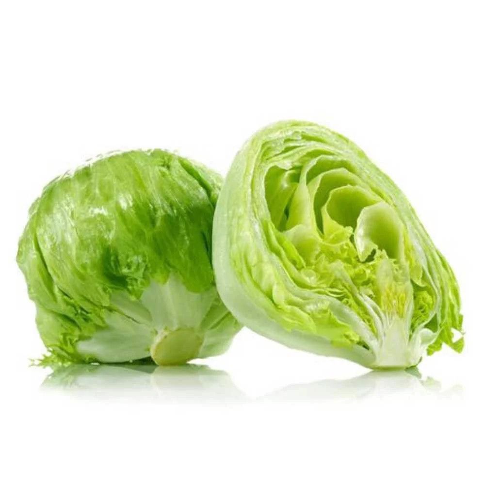 Xà lách Mỹ hữu cơ