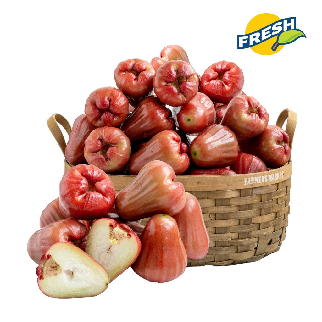 Mận (Roi) Đỏ An Phước - 500 gram