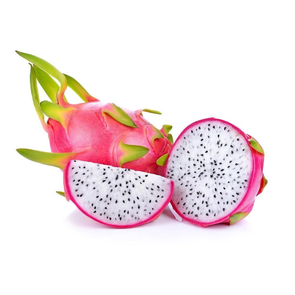 Thanh Long Ruột Trắng