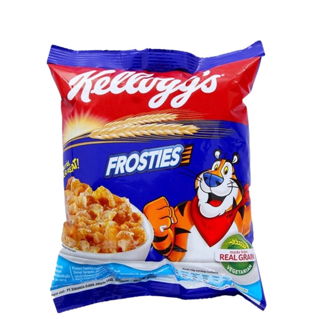 Ngũ cốc dinh dưỡng Frosties Kelloggs