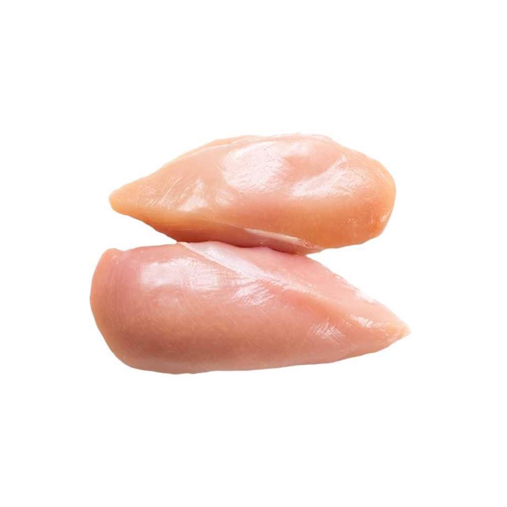 Phile ức gà tươi 3F