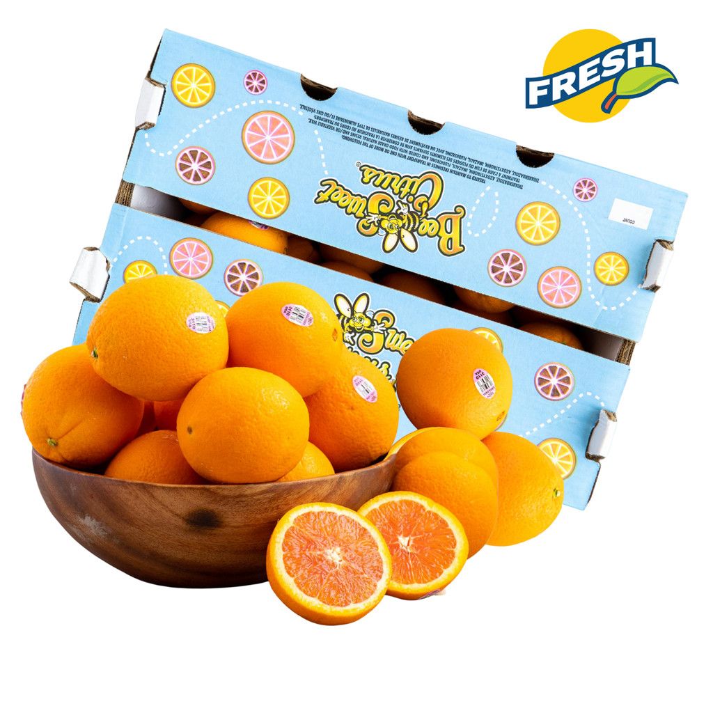 Cam Cara Mỹ - 2 kg