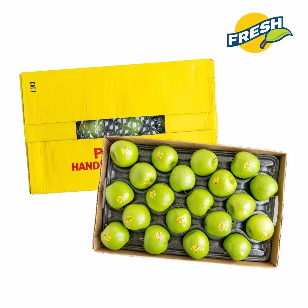 Táo xanh Granny Smith Mỹ size 100