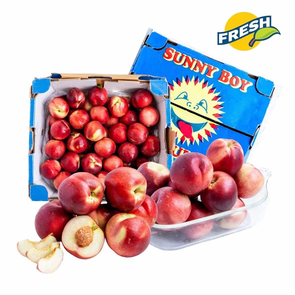 Xuân đào ruột trắng Úc - 1kg