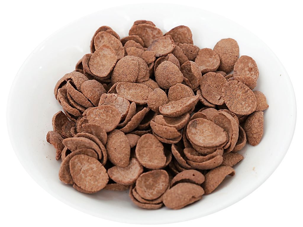 Bánh ngũ cốc Simba Choco Chips