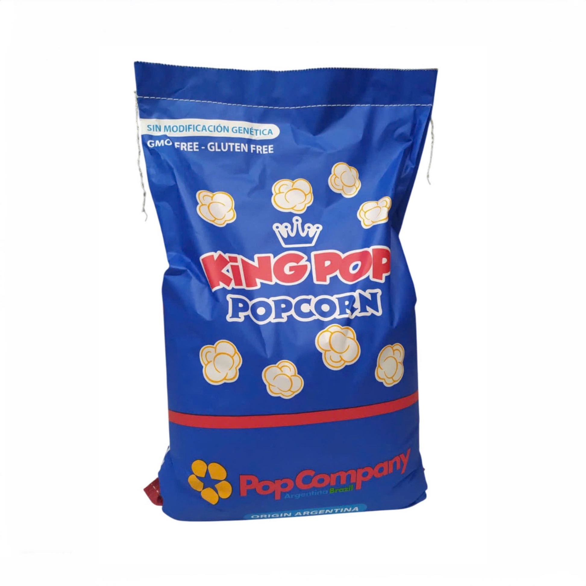 BẮP HẠT RANG NỔ HIỆU KINGPOP