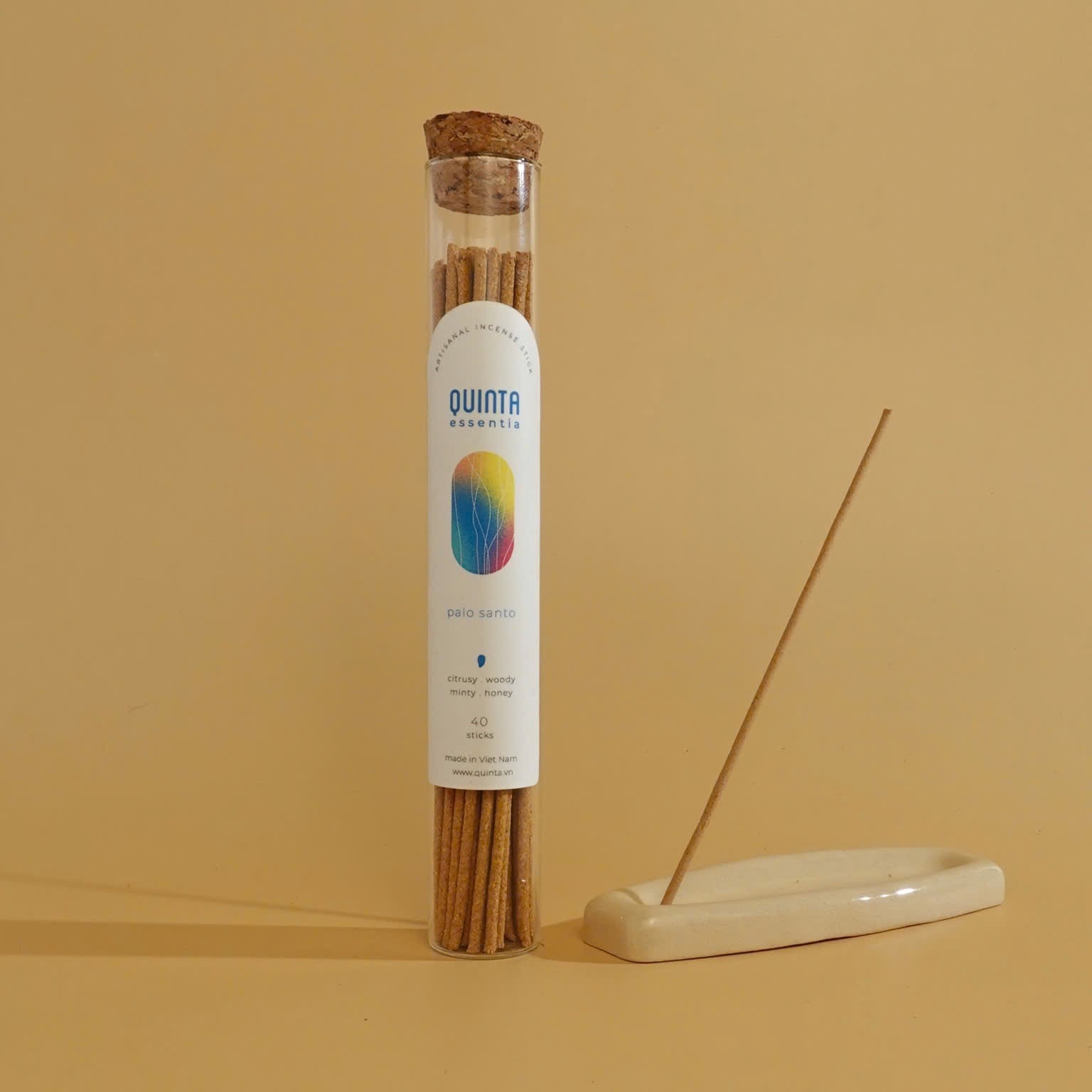Nhang Palo Santo
