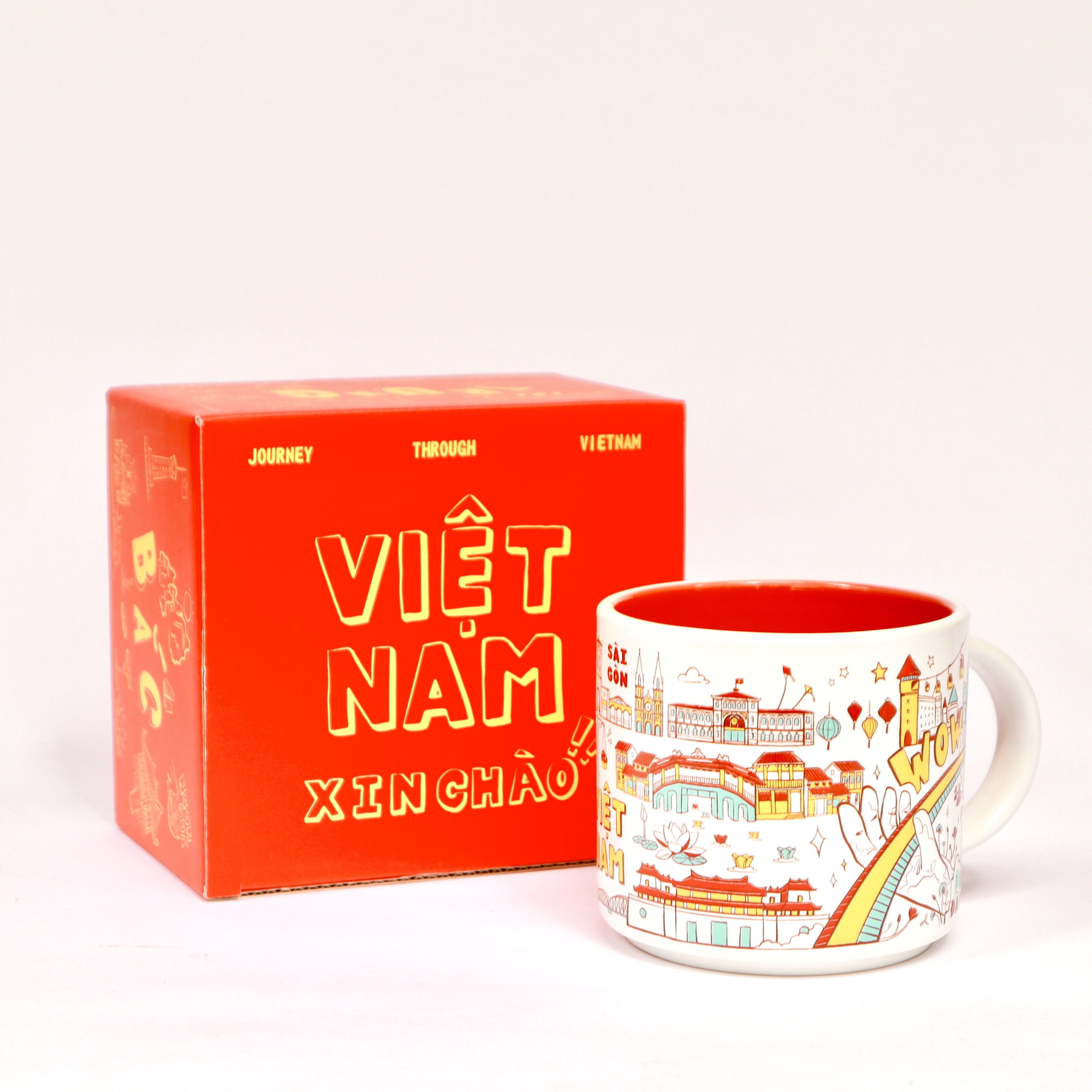 CB Ly sứ Việt Nam