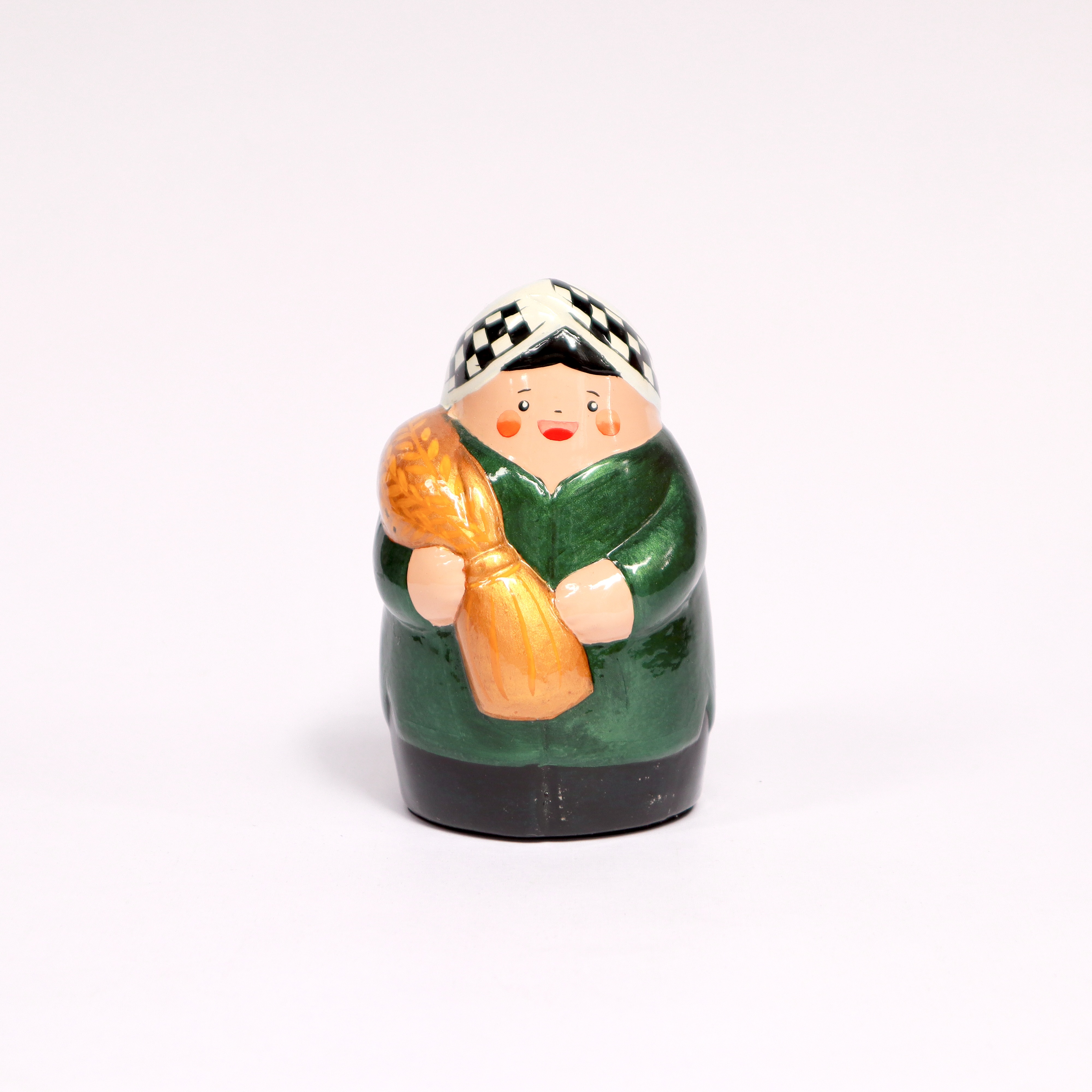 Em bé ba miền - Miền Nam