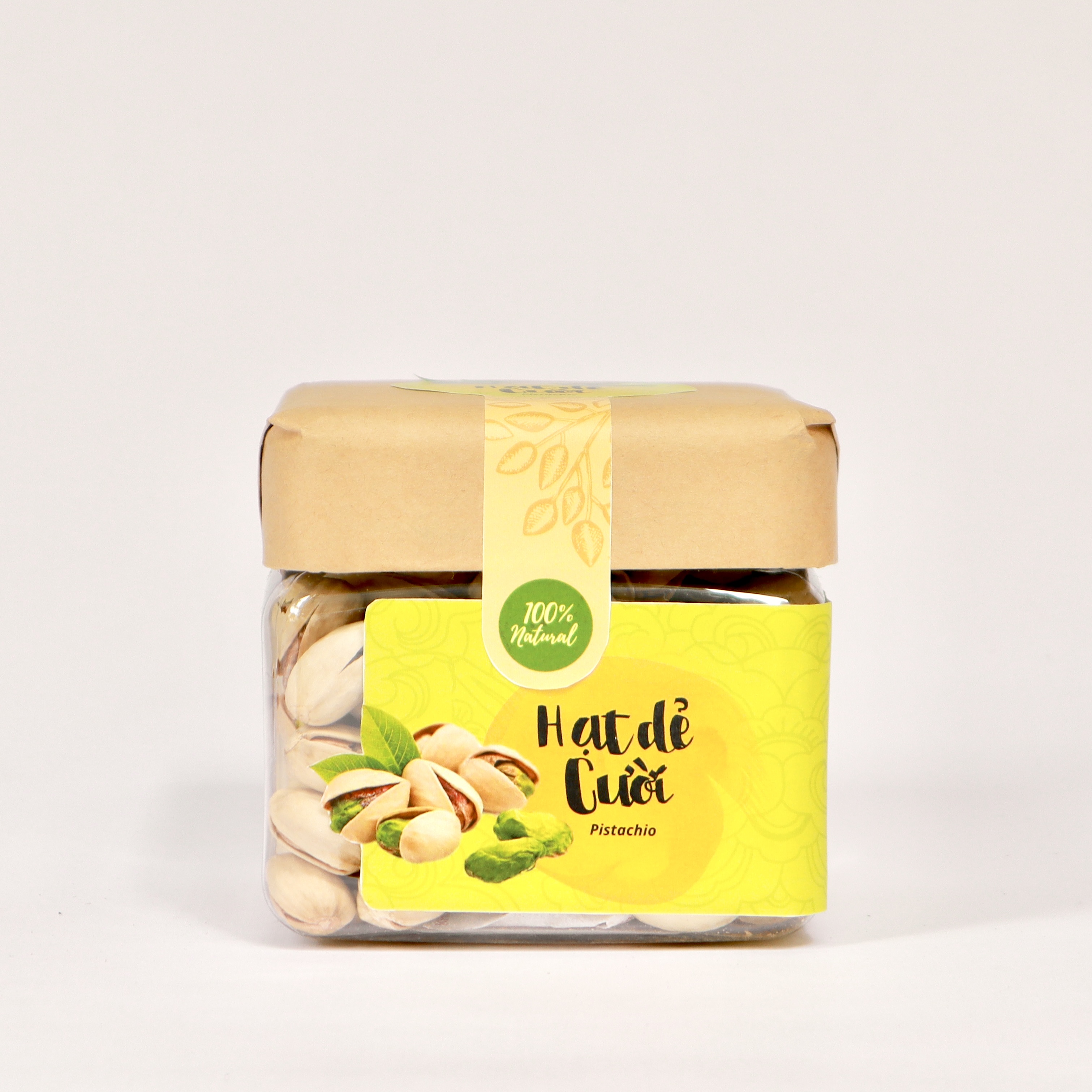 Hạt dẻ cười 250g