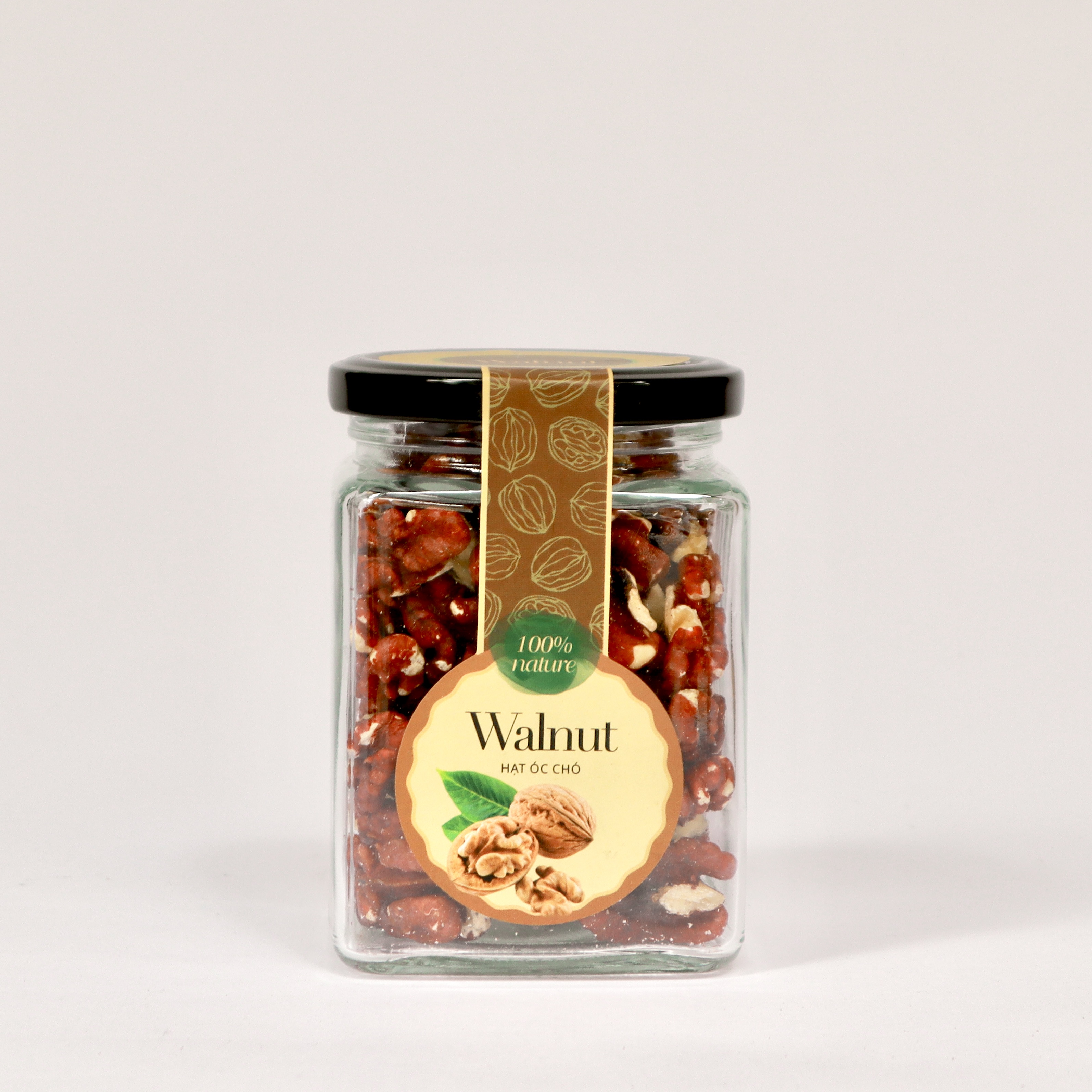 Hạt óc chó 150g
