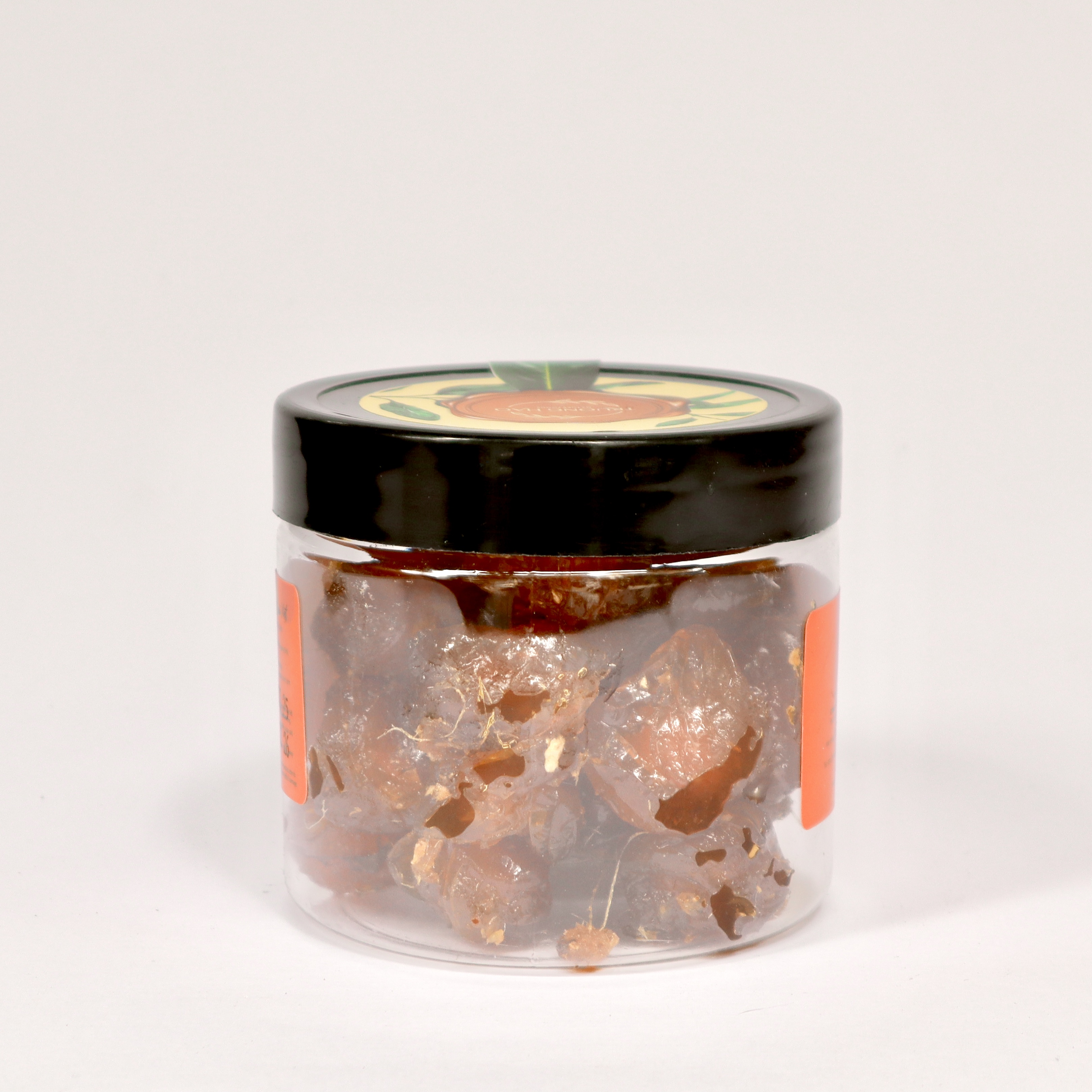 Mận xào gừng 250g